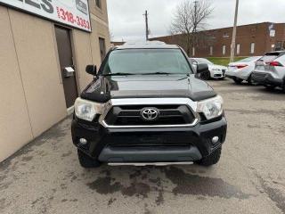 2013 Toyota Tacoma TRD EXT CAB,4X4 ,V61 OWNER,ACCIDENT FREE - Photo #2