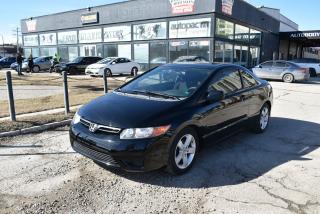 2007 Honda Civic LX - 1.8L - AUTO - Photo #1