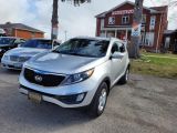 2016 Kia Sportage LX FWD Photo23