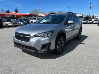 2020 Subaru Crosstrek Convenience CVT - Photo #1