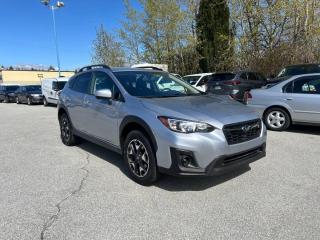 2020 Subaru Crosstrek Convenience CVT - Photo #3