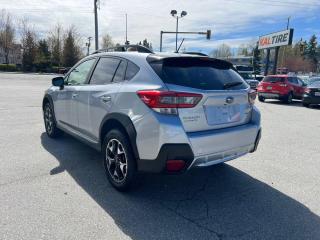 2020 Subaru Crosstrek Convenience CVT - Photo #6