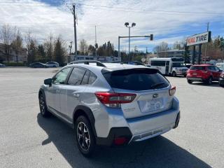 2020 Subaru Crosstrek Convenience CVT - Photo #7