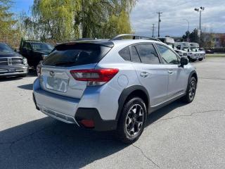 2020 Subaru Crosstrek Convenience CVT - Photo #9