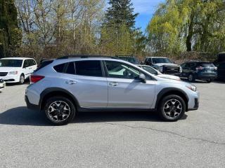 2020 Subaru Crosstrek Convenience CVT - Photo #10