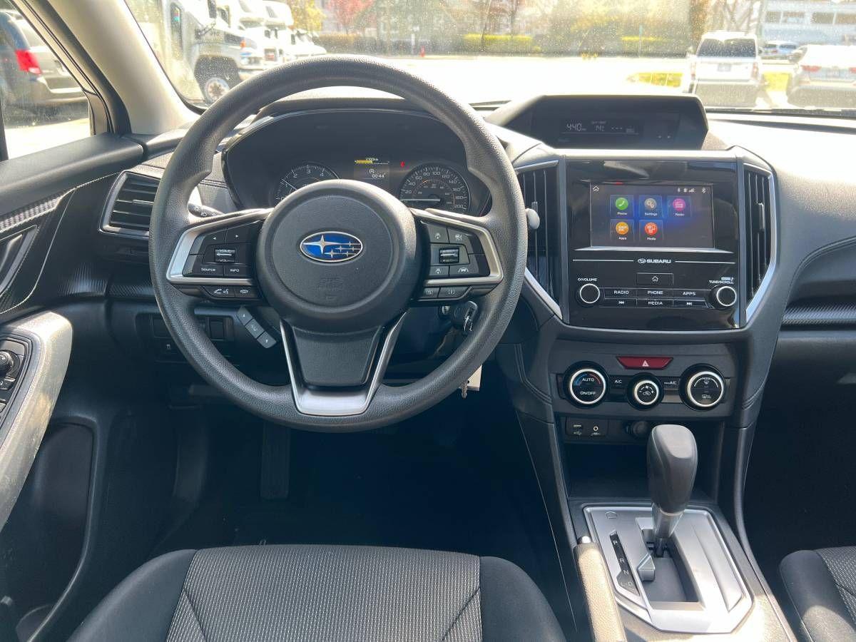 2020 Subaru Crosstrek Convenience CVT - Photo #15