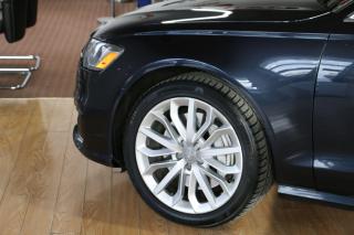 2016 Audi A6 TECHNIK - BLINDSPOT|LANEKEEP|SUNROOF|360CAM|NAVI - Photo #6