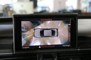 2016 Audi A6 TECHNIK - BLINDSPOT|LANEKEEP|SUNROOF|360CAM|NAVI - Photo #19