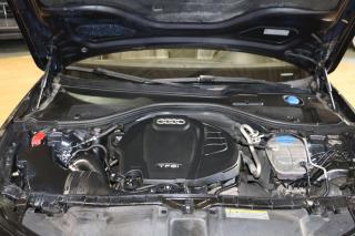 2016 Audi A6 TECHNIK - BLINDSPOT|LANEKEEP|SUNROOF|360CAM|NAVI - Photo #25