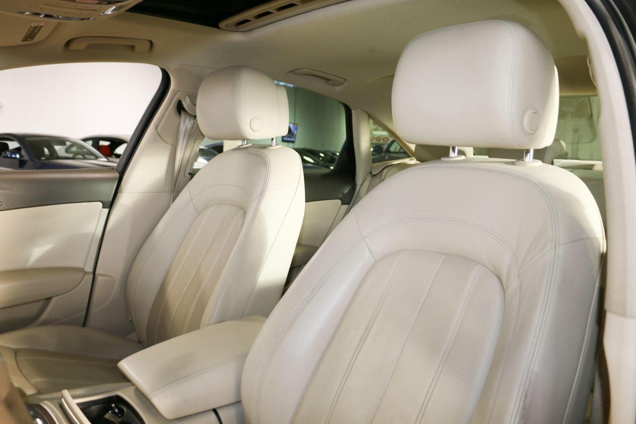 2016 Audi A6 TECHNIK - BLINDSPOT|LANEKEEP|SUNROOF|360CAM|NAVI - Photo #8