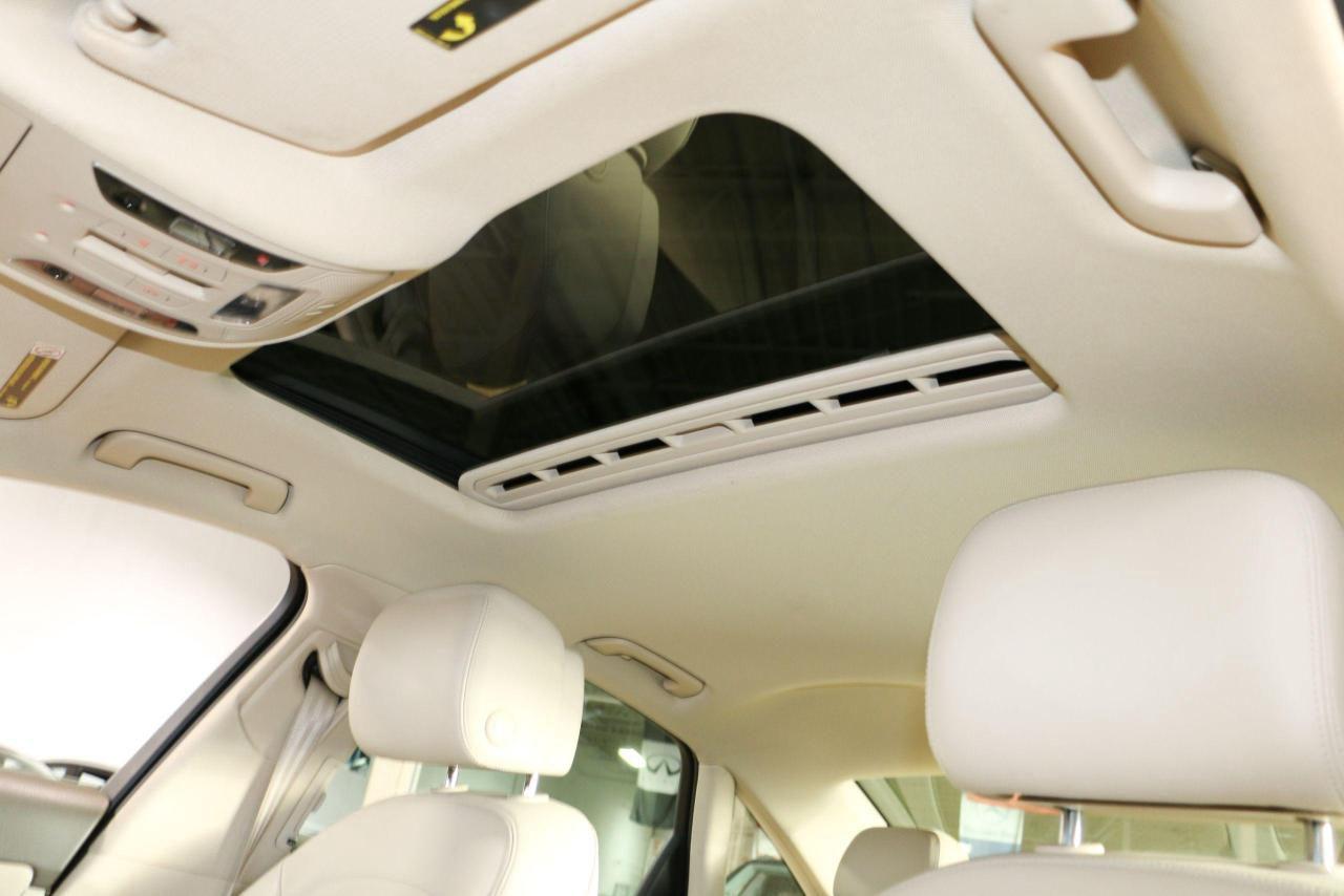 2016 Audi A6 TECHNIK - BLINDSPOT|LANEKEEP|SUNROOF|360CAM|NAVI - Photo #9