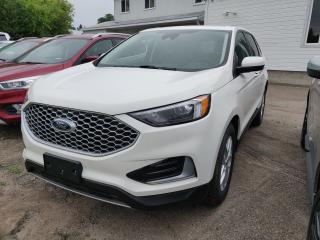 New 2024 Ford Edge SEL for sale in Killaloe, ON