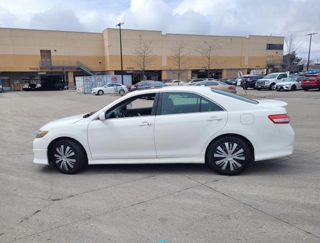 2011 Toyota Camry SE,Leather Sunroof, Automatic, 3 Year Warranty ava