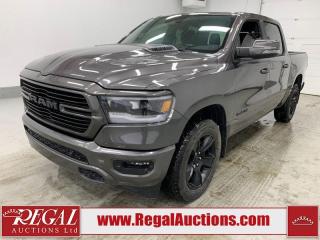 OFFERS WILL NOT BE ACCEPTED BY EMAIL OR PHONE - THIS VEHICLE WILL GO ON LIVE ONLINE AUCTION ON SATURDAY MAY 11.<BR> SALE STARTS AT 11:00 AM.<BR><BR>**VEHICLE DESCRIPTION - CONTRACT #: 10650 - LOT #: R074 - RESERVE PRICE: $52,500 - CARPROOF REPORT: AVAILABLE AT WWW.REGALAUCTIONS.COM **IMPORTANT DECLARATIONS - AUCTIONEER ANNOUNCEMENT: NON-SPECIFIC AUCTIONEER ANNOUNCEMENT. CALL 403-250-1995 FOR DETAILS. - ACTIVE STATUS: THIS VEHICLES TITLE IS LISTED AS ACTIVE STATUS. -  LIVEBLOCK ONLINE BIDDING: THIS VEHICLE WILL BE AVAILABLE FOR BIDDING OVER THE INTERNET. VISIT WWW.REGALAUCTIONS.COM TO REGISTER TO BID ONLINE. -  THE SIMPLE SOLUTION TO SELLING YOUR CAR OR TRUCK. BRING YOUR CLEAN VEHICLE IN WITH YOUR DRIVERS LICENSE AND CURRENT REGISTRATION AND WELL PUT IT ON THE AUCTION BLOCK AT OUR NEXT SALE.<BR/><BR/>WWW.REGALAUCTIONS.COM
