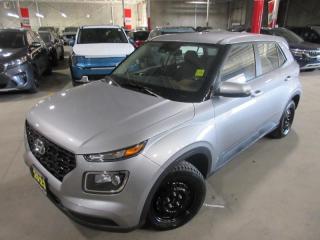 Used 2023 Hyundai Venue Essential IVT for sale in Nepean, ON