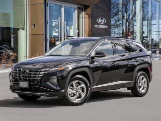 New 2024 Hyundai Tucson Trend In-stock - Buy today! for sale in Winnipeg, MB