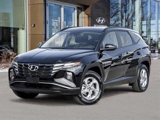 New 2024 Hyundai Tucson Preferred Actual Incoming Vehicle! - Buy Today! for sale in Winnipeg, MB