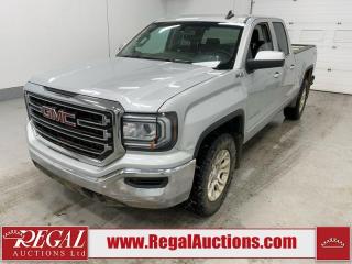 Used 2019 GMC Sierra LIMITED 1500 SLE for sale in Calgary, AB
