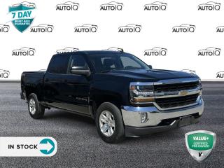 Used 2017 Chevrolet Silverado 1500 1LT for sale in St Catharines, ON
