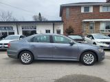 2015 Volkswagen Passat Trendline TDI Photo20