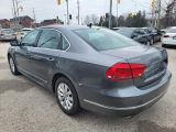 2015 Volkswagen Passat Trendline TDI Photo23