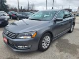 2015 Volkswagen Passat Trendline TDI Photo25