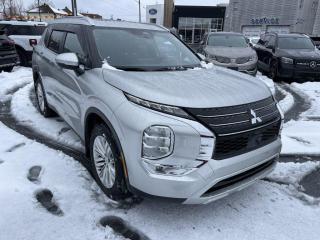 Used 2024 Mitsubishi Outlander  for sale in Cornwall, ON