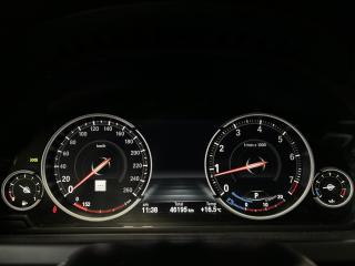 2018 BMW 6 Series 650i xDrive|CABRIOLET|MPKG|REDLEATHER|CARBON|HUD|+ - Photo #37