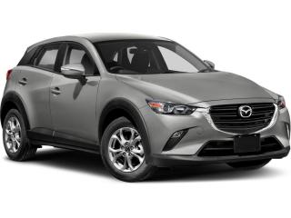 Used 2021 Mazda CX-3 GS | Cam | USB | HtdWheel | Warranty to 2027 for sale in Halifax, NS