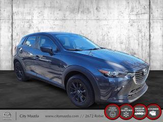 Used 2016 Mazda CX-3 Gx Fwd for sale in Halifax, NS