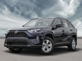 New 2024 Toyota RAV4 XLE AWD for sale in North Bay, ON