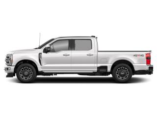 New 2024 Ford F-250 Super Duty Lariat  - Leather Seats for sale in Paradise Hill, SK