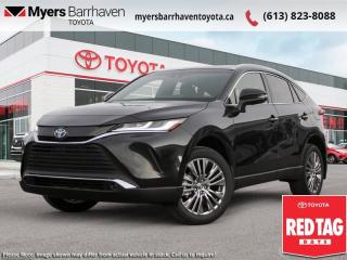New 2024 Toyota Venza XLE  - Cooled Seats -  Premium Audio - $361 B/W for sale in Ottawa, ON