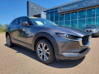 Used 2020 Mazda CX-30 GT AWD for sale in Charlottetown, PE