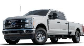 New 2024 Ford F-350 Super Duty XL  - Running Boards for sale in Fort St John, BC