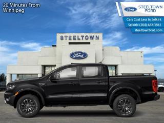 Used 2020 Ford Ranger XLT/LARIAT for sale in Selkirk, MB