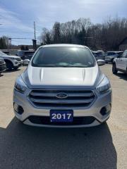 Used 2017 Ford Escape SE for sale in Huntsville, ON