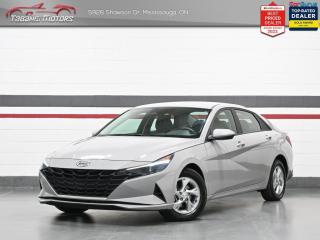 Used 2022 Hyundai Elantra Essential  No Accident Carplay Lane Keep Heated Seats for sale in Mississauga, ON