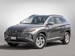 New 2024 Hyundai Tucson TREND for sale in Fredericton, NB
