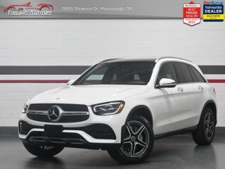<b>Apple Carplay, Android Auto, Navigation, Panoramic Roof, Heated Seats, Leather, Memory Seats, Forward Collision Assist, Blind Spot Assist! Former Daily Rental!</b><br>  Tabangi Motors is family owned and operated for over 20 years and is a trusted member of the Used Car Dealer Association (UCDA). Our goal is not only to provide you with the best price, but, more importantly, a quality, reliable vehicle, and the best customer service. Visit our new 25,000 sq. ft. building and indoor showroom and take a test drive today! Call us at 905-670-3738 or email us at customercare@tabangimotors.com to book an appointment. <br><hr></hr>CERTIFICATION: Have your new pre-owned vehicle certified at Tabangi Motors! We offer a full safety inspection exceeding industry standards including oil change and professional detailing prior to delivery. Vehicles are not drivable, if not certified. The certification package is available for $595 on qualified units (Certification is not available on vehicles marked As-Is). All trade-ins are welcome. Taxes and licensing are extra.<br><hr></hr><br> <br><iframe width=100% height=350 src=https://www.youtube.com/embed/F--peDlkFfI?si=2ljOoDsmWWa5gK0q title=YouTube video player frameborder=0 allow=accelerometer; autoplay; clipboard-write; encrypted-media; gyroscope; picture-in-picture; web-share referrerpolicy=strict-origin-when-cross-origin allowfullscreen></iframe><br><br><br>   A ton of options and amazing standard features make this impressive GLC stand out in the crowd. This  2020 Mercedes-Benz GLC is fresh on our lot in Mississauga. <br> <br>The GLC aims to keep raising benchmarks for sport utility vehicles. Its athletic, aerodynamic body envelops an elegantly high-tech cabin. With sports car like performance and styling combined with astonishing SUV utility and capability, this is the vehicle for the active family on the go. Whether your next adventure is to the city, or out in the country, this GLC is ready to get you there in style and comfort. This  SUV has 70,146 kms. Its  white in colour  . It has a 9 speed automatic transmission and is powered by a  255HP 2.0L 4 Cylinder Engine.  It may have some remaining factory warranty, please check with dealer for details. <br> <br>To apply right now for financing use this link : <a href=https://tabangimotors.com/apply-now/ target=_blank>https://tabangimotors.com/apply-now/</a><br><br> <br/><br>SERVICE: Schedule an appointment with Tabangi Service Centre to bring your vehicle in for all its needs. Simply click on the link below and book your appointment. Our licensed technicians and repair facility offer the highest quality services at the most competitive prices. All work is manufacturer warranty approved and comes with 2 year parts and labour warranty. Start saving hundreds of dollars by servicing your vehicle with Tabangi. Call us at 905-670-8100 or follow this link to book an appointment today! https://calendly.com/tabangiservice/appointment. <br><hr></hr>PRICE: We believe everyone deserves to get the best price possible on their new pre-owned vehicle without having to go through uncomfortable negotiations. By constantly monitoring the market and adjusting our prices below the market average you can buy confidently knowing you are getting the best price possible! No haggle pricing. No pressure. Why pay more somewhere else?<br><hr></hr>WARRANTY: This vehicle qualifies for an extended warranty with different terms and coverages available. Dont forget to ask for help choosing the right one for you.<br><hr></hr>FINANCING: No credit? New to the country? Bankruptcy? Consumer proposal? Collections? You dont need good credit to finance a vehicle. Bad credit is usually good enough. Give our finance and credit experts a chance to get you approved and start rebuilding credit today!<br> o~o