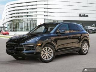 New 2023 Porsche Cayenne Platinum Edition-2 sets of tires-company demo-Price to sell!! for sale in Halifax, NS