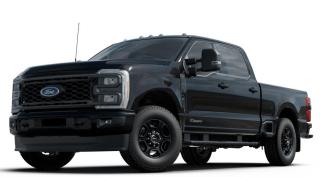 New 2024 Ford F-250 Super Duty SRW XLT for sale in Ottawa, ON