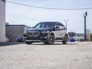 Used 2020 BMW X1 XDRIVE28I | NAV | AWD | 17 IN GUELPH, BY APPT. ONLY for sale in Kitchener, ON