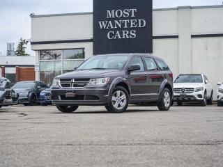 <div style=text-align: justify;><span style=font-family: "times new roman", times, serif; font-size: 14px;>This 2019 Dodge Journey has a CLEAN CARFAX with no accidents and is also a one owner Canadian lease return vehicle with service records. High-value options included with this vehicle are; power seats, back up camera, convenience entry, touchscreen, multifunction steering wheel and 17” alloy rims,, offering immense value.</span></div><div style=text-align: justify;><span style=font-size:14px;><span style=font-family:times new roman,times,serif;> <br /><strong>A used set of tires is also available for purchase, please ask your sales representative for pricing.</strong><br /> <br />Why buy from us?<br /> <br />Most Wanted Cars is a place where customers send their family and friends. MWC offers the best financing options in Kitchener-Waterloo and the surrounding areas. Family-owned and operated, MWC has served customers since 1975 and is also DealerRater’s 2022 Provincial Winner for Used Car Dealers. MWC is also honoured to have an A+ standing on Better Business Bureau and a 4.8/5 customer satisfaction rating across all online platforms with over 1400 reviews. With two locations to serve you better, our inventory consists of over 150 used cars, trucks, vans, and SUVs.<br /> <br />Our main office is located at 1620 King Street East, Kitchener, Ontario. Please call us at 519-772-3040 or visit our website at www.mostwantedcars.ca to check out our full inventory list and complete an easy online finance application to get exclusive online preferred rates.<br /> <br />*Price listed is available to finance purchases only on approved credit. The price of the vehicle may differ from other forms of payment. Taxes and licensing are excluded from the price shown above*</span></span><br /><br /><div><span style=font-size:14px;><span style=font-family:times new roman,times,serif;>CANADA VALUE PKG | CAMERA | CRUISE CONTROL</span></span></div></div><br />