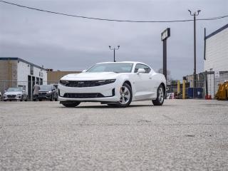 Used 2022 Chevrolet Camaro 1LS | INCOMING UNIT GUELPH> for sale in Kitchener, ON