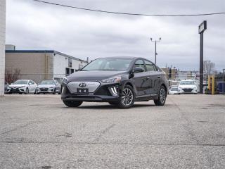 <div style=text-align: justify;><span style=font-size:14px;><span style=font-family:times new roman,times,serif;>8 May 2024<br />This 2020 Hyundai Ioniq Electric has a CLEAN CARFAX with no accidents and is also a one owner Canadian (Ontario) vehicle with Hyundai service records. High-value options included with this vehicle are; blind spot indicators, lane departure warning, adaptive cruise control, pre-collision, navigation, paddle shifters, rear heated seats, black leather / heated / power / memory, heated steering wheel, convenience entry, sunroof, back up camera, touchscreen, multifunction steering wheel, 16” alloy rims and fog lights, offering immense value.</span></span><br /><span style=font-size:14px;><span style=font-family:times new roman,times,serif;> <br /><strong>A used set of tires is also available for purchase, please ask your sales representative for pricing.</strong><br /> <br />Why buy from us?<br /> <br />Most Wanted Cars is a place where customers send their family and friends. MWC offers the best financing options in Kitchener-Waterloo and the surrounding areas. Family-owned and operated, MWC has served customers since 1975 and is also DealerRater’s 2022 Provincial Winner for Used Car Dealers. MWC is also honoured to have an A+ standing on Better Business Bureau and a 4.8/5 customer satisfaction rating across all online platforms with over 1400 reviews. With two locations to serve you better, our inventory consists of over 150 used cars, trucks, vans, and SUVs.<br /> <br />Our main office is located at 1620 King Street East, Kitchener, Ontario. Please call us at 519-772-3040 or visit our website at www.mostwantedcars.ca to check out our full inventory list and complete an easy online finance application to get exclusive online preferred rates.<br /> <br />*Price listed is available to finance purchases only on approved credit. The price of the vehicle may differ from other forms of payment. Taxes and licensing are excluded from the price shown above*</span></span></div>