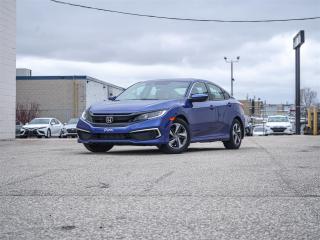 Used 2020 Honda Civic EX | INCOMING UNIT GUELPH> for sale in Kitchener, ON