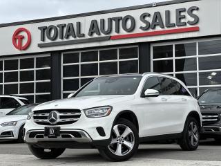 Used 2021 Mercedes-Benz GL-Class PREMIUM | LIKE NEW | PANO | NAVI for sale in North York, ON