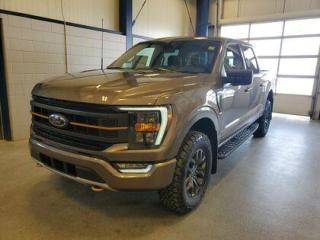 New 2023 Ford F-150 Tremor for sale in Moose Jaw, SK
