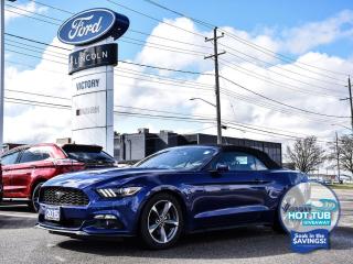 Used 2015 Ford Mustang  for sale in Chatham, ON